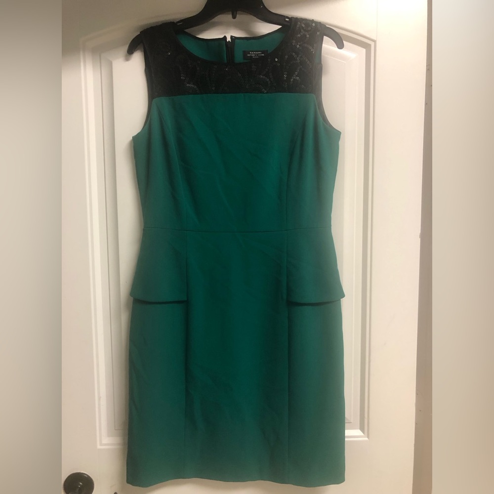 Dress (Tahari, Arthur S. Levine)
